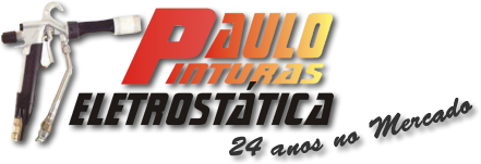 PINTURA ELETROSTÁTICA EM CAMPINAS PINTURA ELETROSTÁTICA EM CAMPINAS